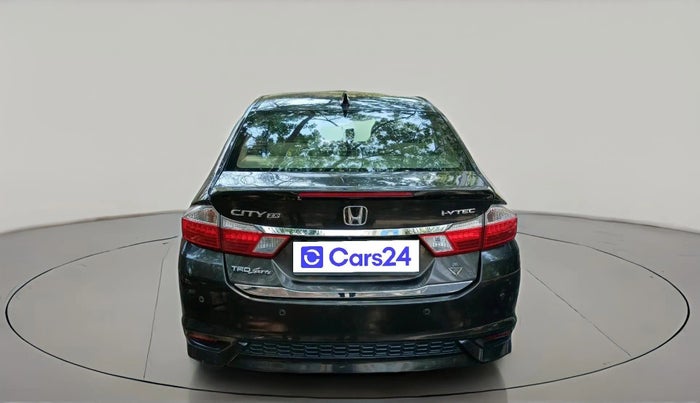 2018 Honda City 1.5L I-VTEC ZX CVT, Petrol, Automatic, 1,05,384 km, exterior