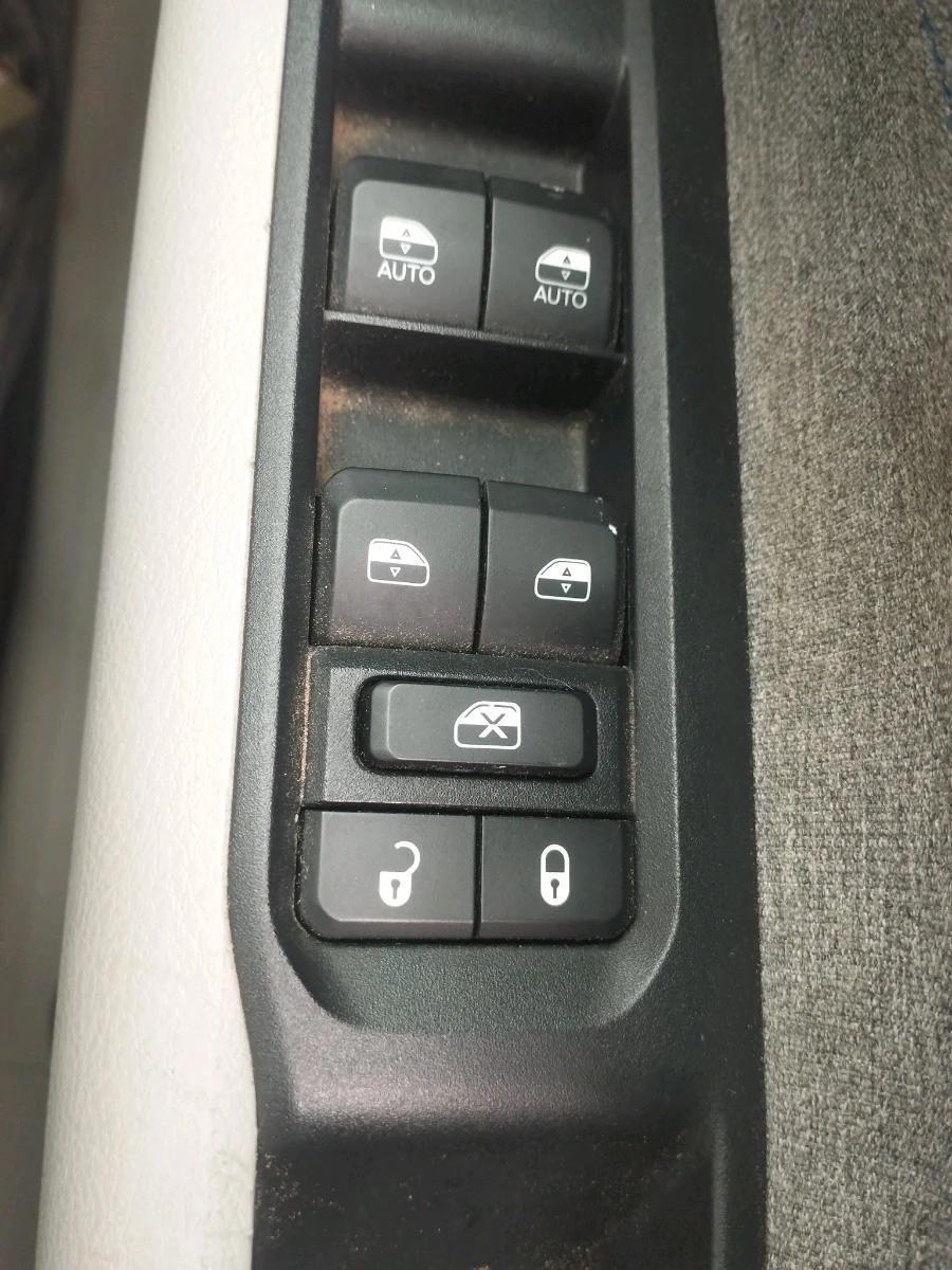 2021 Jeep Compass LONGITUDE (O) 2.0 DIESEL, Diesel, Manual, 70,096 km, interior