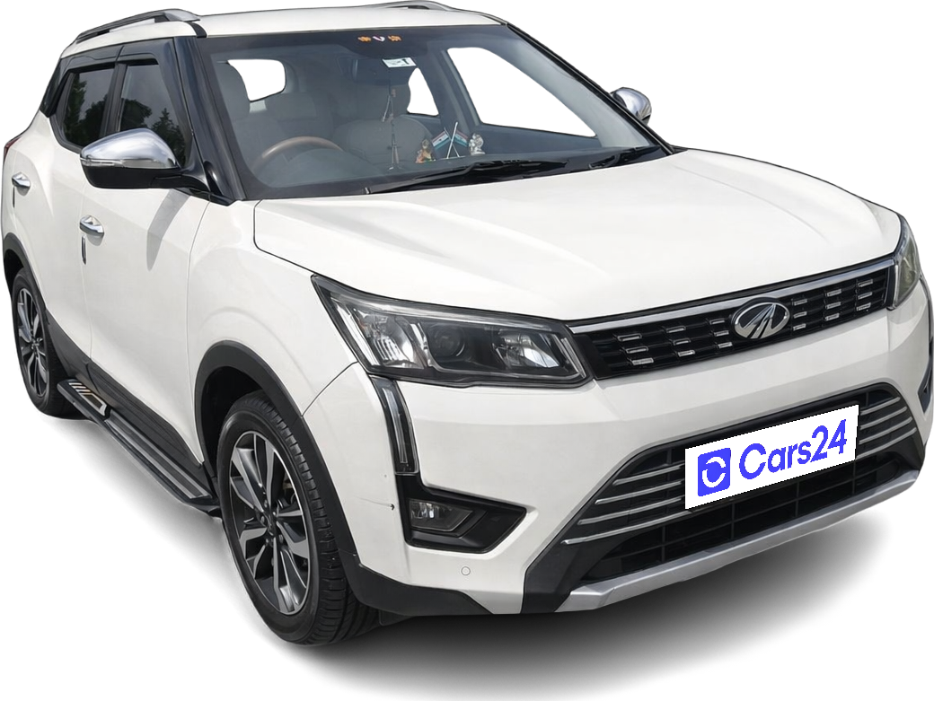 2019 Mahindra XUV300 - SUV - Diesel - Manual - ₹6.86 lakh