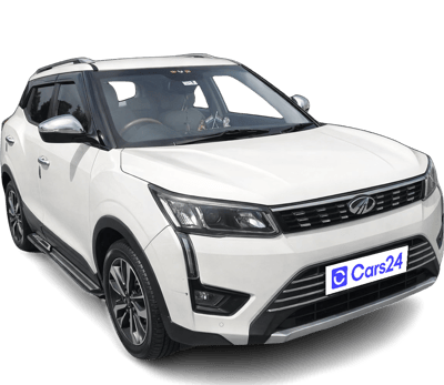 2019 Mahindra XUV300 - SUV - Diesel - Manual - ₹6.86 lakh