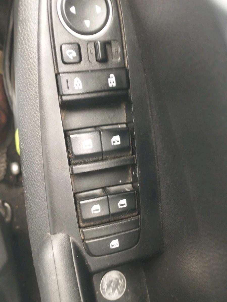 2020 KIA SELTOS HTK PLUS 1.5 DIESEL, Diesel, Manual, 1,35,412 km, interior