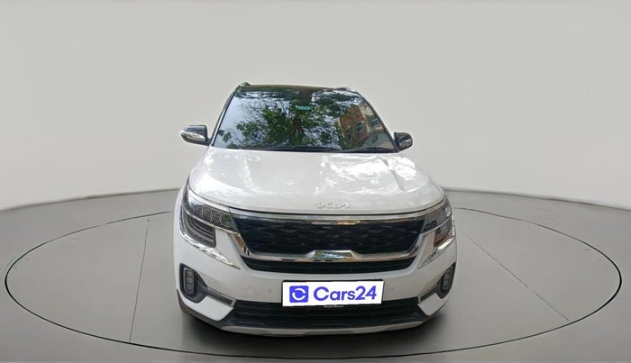 2023 KIA SELTOS HTX PLUS 1.5 IMT DIESEL, Diesel, Manual, 25,248 km, exterior