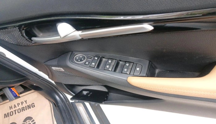 2023 KIA SELTOS HTX PLUS 1.5 IMT DIESEL, Diesel, Manual, 25,248 km, interior