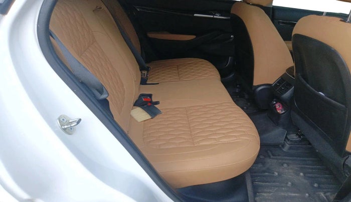 2023 KIA SELTOS HTX PLUS 1.5 IMT DIESEL, Diesel, Manual, 25,248 km, interior