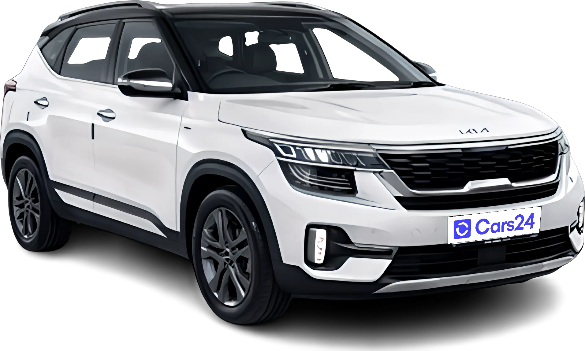 2023 KIA SELTOS - SUV - Diesel - Manual - ₹14.00 lakh