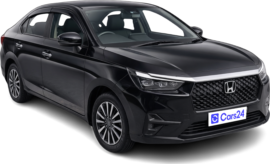 2026 Honda Amaze - Sedan - Petrol - Manual - ₹9.30 lakh