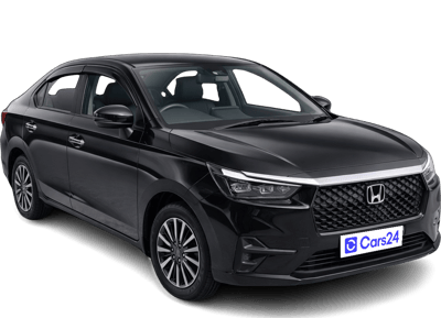 2026 Honda Amaze - Sedan - Petrol - Manual - ₹9.30 lakh