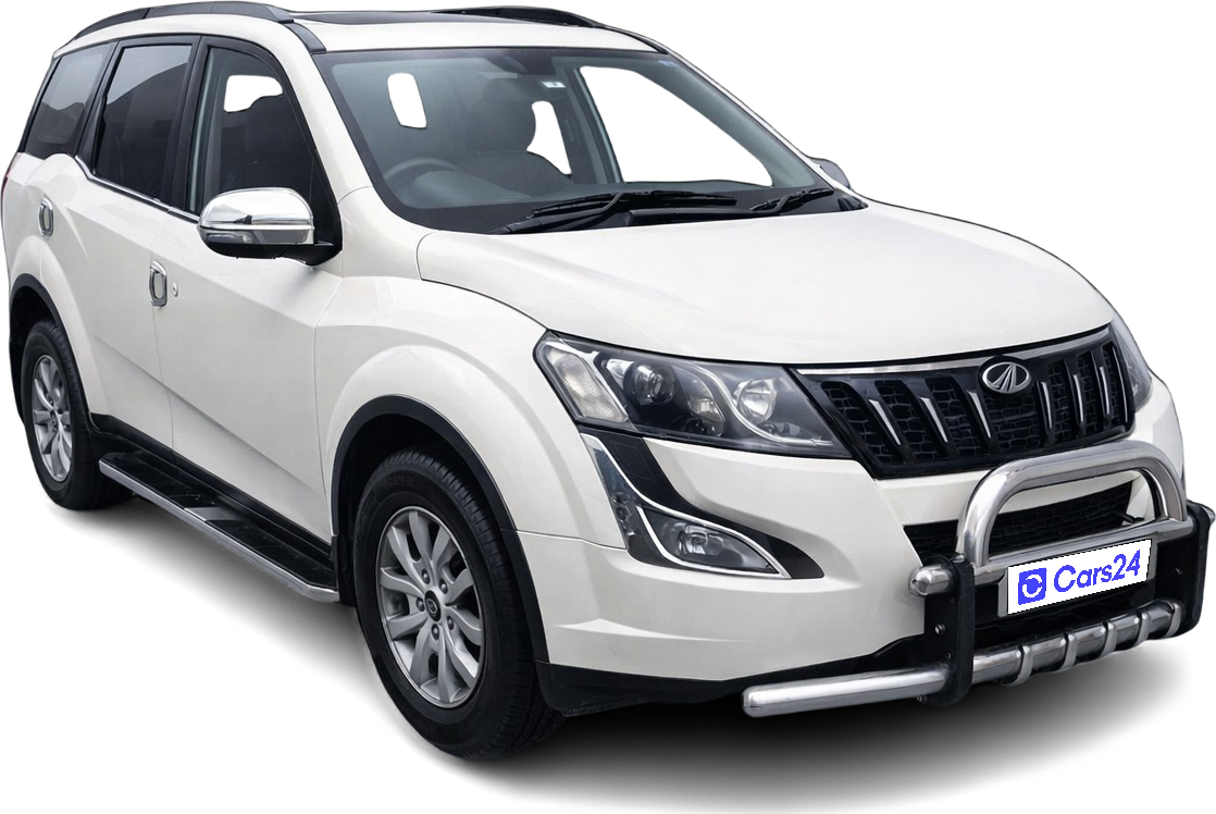 2016 Mahindra XUV500 - SUV - Diesel - Automatic - ₹7.00 lakh