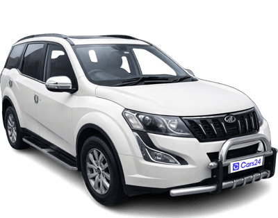2016 Mahindra XUV500 - SUV - Diesel - Automatic - ₹7.00 lakh