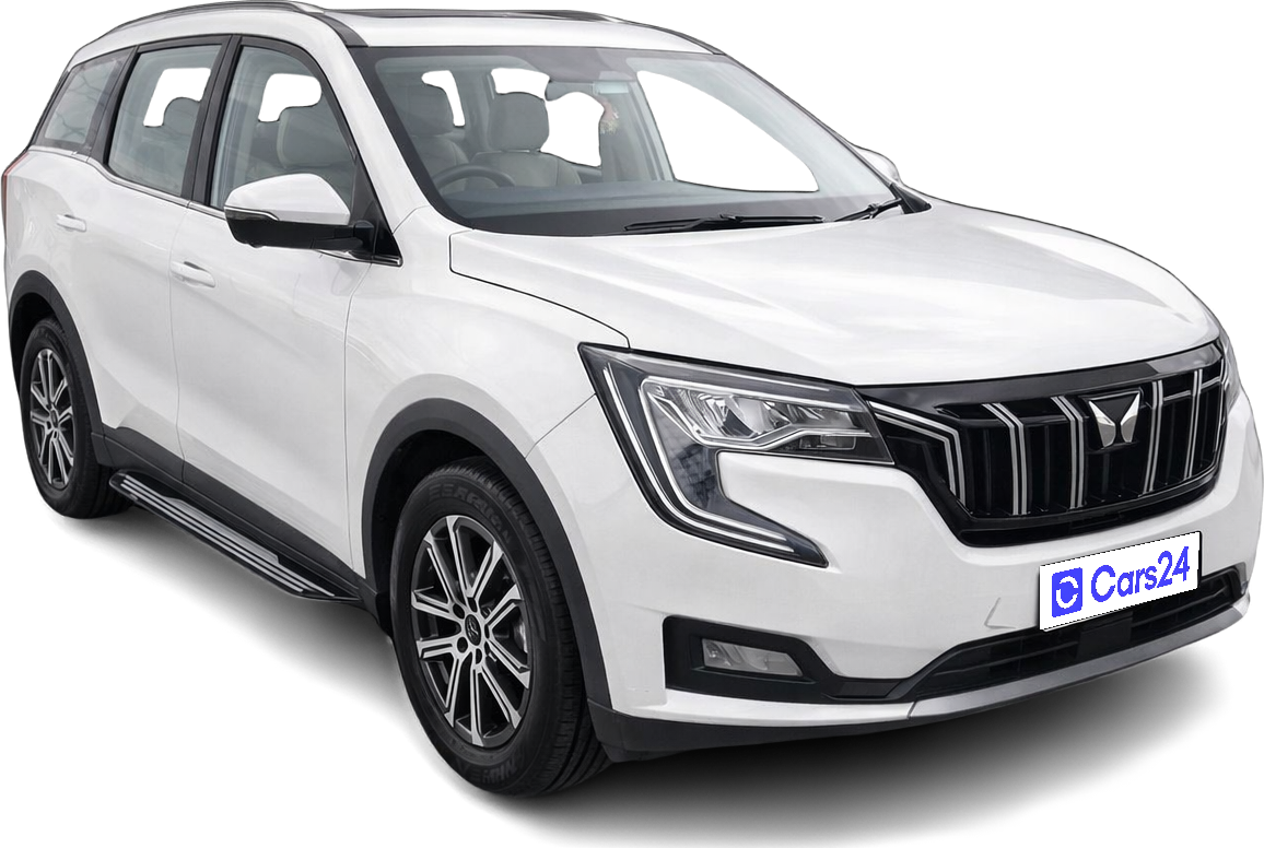 2023 Mahindra XUV700 - SUV - Diesel - Automatic - ₹19.95 lakh