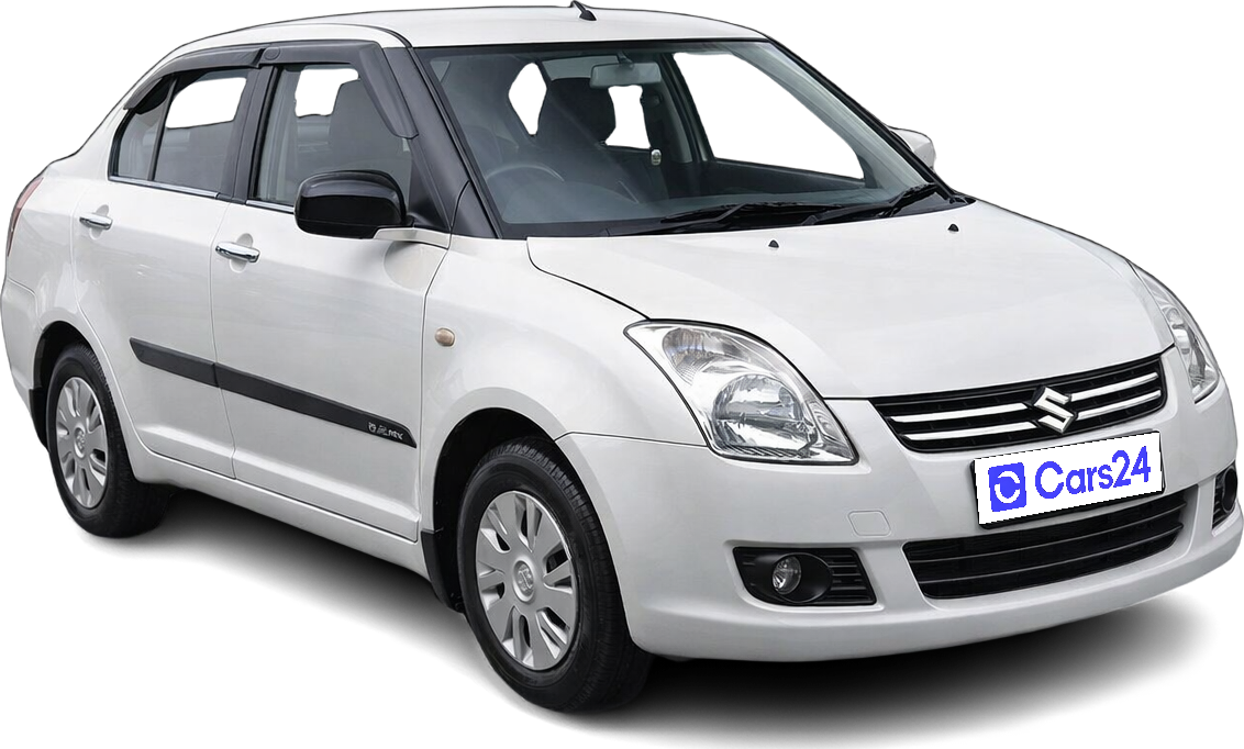 2011 Maruti Swift Dzire - Sedan - Diesel - Manual - ₹2.30 lakh