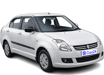 2011 Maruti Swift Dzire - Sedan - Diesel - Manual - ₹2.30 lakh