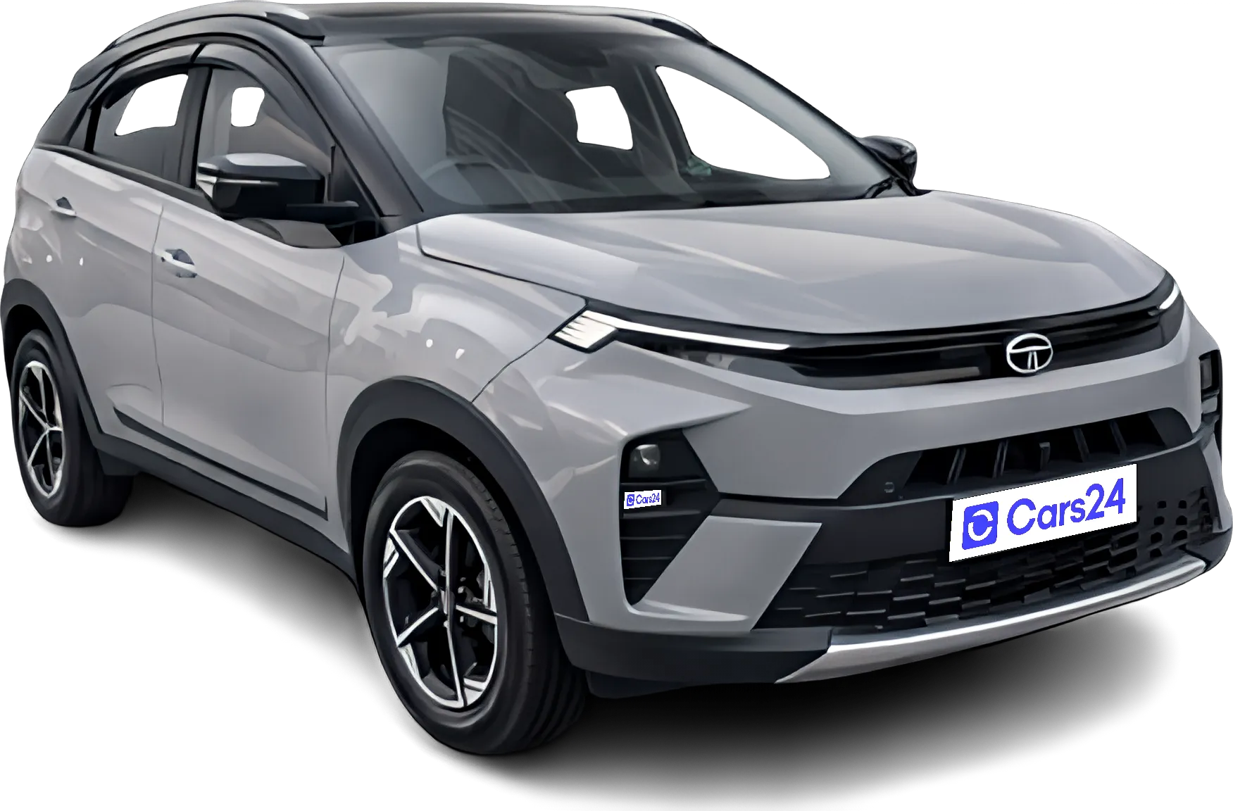 2025 Tata NEXON - SUV - Petrol - Manual - ₹11.50 lakh