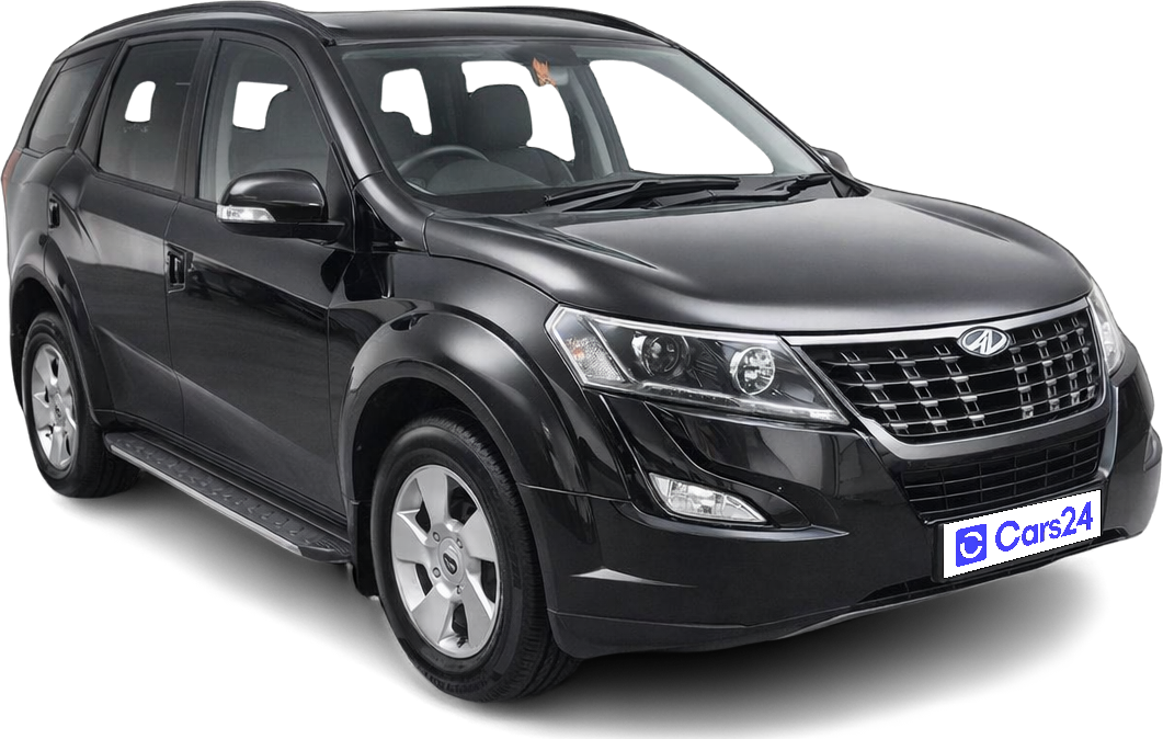 2021 Mahindra XUV500 - SUV - Diesel - Manual - ₹7.50 lakh
