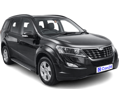 2021 Mahindra XUV500 - SUV - Diesel - Manual - ₹7.50 lakh