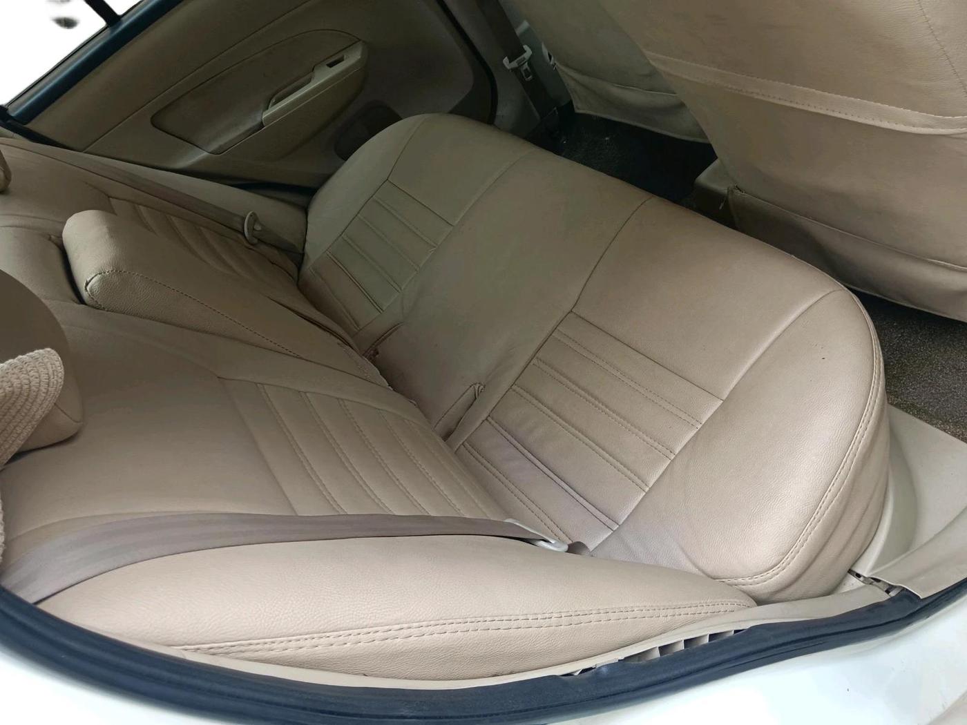 2013 Maruti Swift Dzire VDI, Diesel, Manual, 1,61,023 km, interior