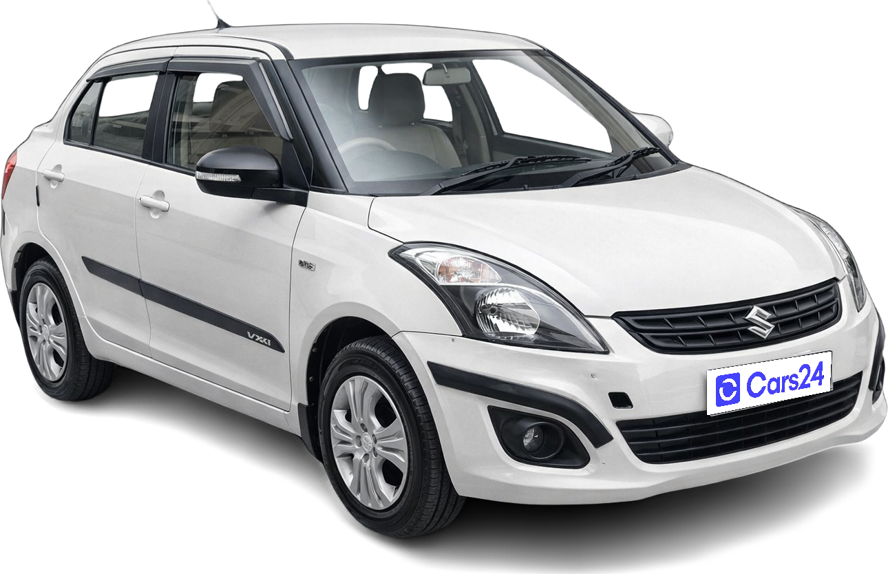 2013 Maruti Swift Dzire - Sedan - Diesel - Manual - ₹4.00 lakh