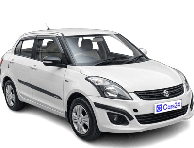 2013 Maruti Swift Dzire - Sedan - Diesel - Manual - ₹4.00 lakh