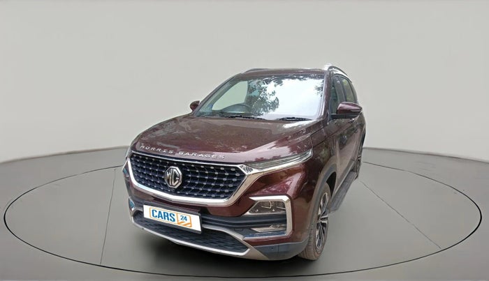 2022 MG HECTOR SHARP 2.0 DIESEL, Diesel, Manual, 58,901 km, exterior