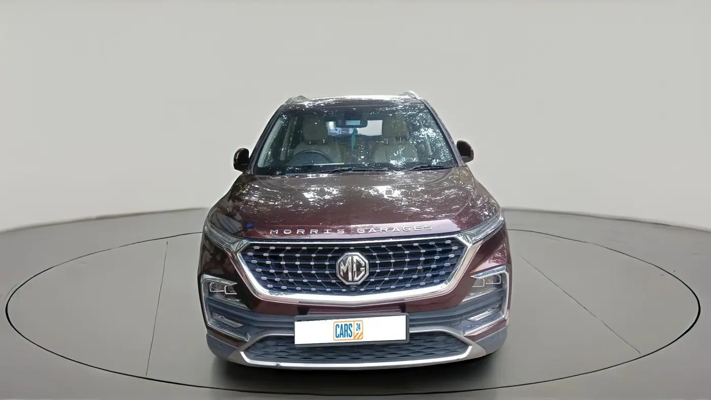 2022 MG HECTOR SHARP 2.0 DIESEL, Diesel, Manual, 58,901 km, exterior
