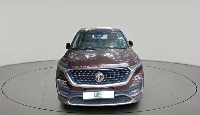 2022 MG HECTOR SHARP 2.0 DIESEL, Diesel, Manual, 58,901 km, exterior