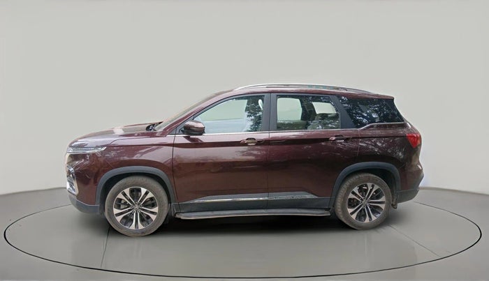 2022 MG HECTOR SHARP 2.0 DIESEL, Diesel, Manual, 58,901 km, exterior