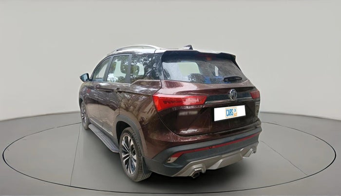 2022 MG HECTOR SHARP 2.0 DIESEL, Diesel, Manual, 58,901 km, exterior