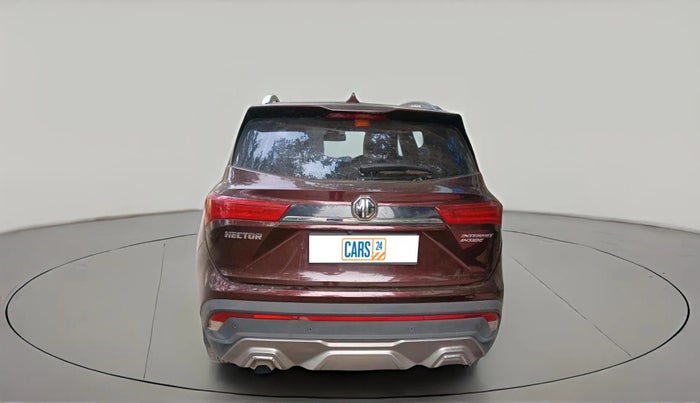 2022 MG HECTOR SHARP 2.0 DIESEL, Diesel, Manual, 58,901 km, exterior