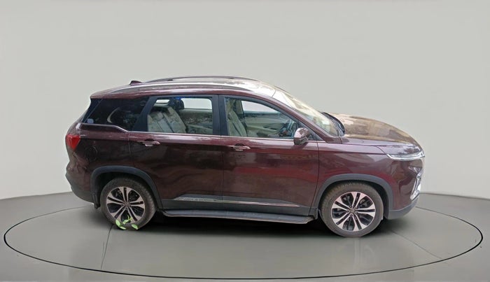 2022 MG HECTOR SHARP 2.0 DIESEL, Diesel, Manual, 58,901 km, exterior