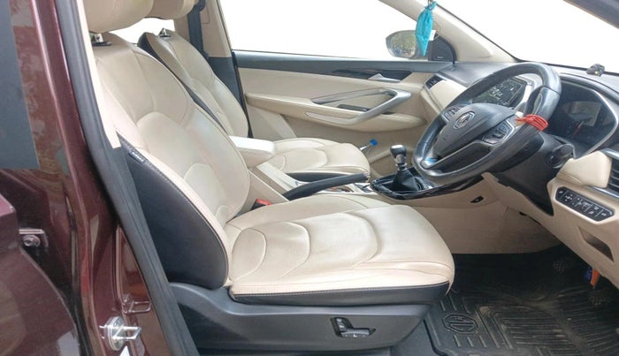 2022 MG HECTOR SHARP 2.0 DIESEL, Diesel, Manual, 58,901 km, interior