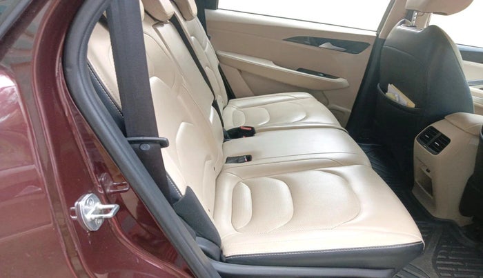 2022 MG HECTOR SHARP 2.0 DIESEL, Diesel, Manual, 58,901 km, interior