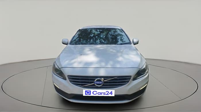 2014 Volvo S60 Kinetic D4, Diesel, Automatic, 80,806 km, exterior