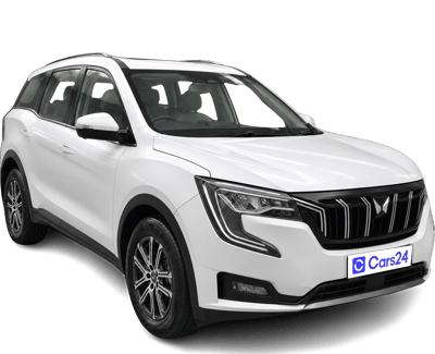 2021 Mahindra XUV700 - SUV - Diesel - Automatic - ₹19.10 lakh