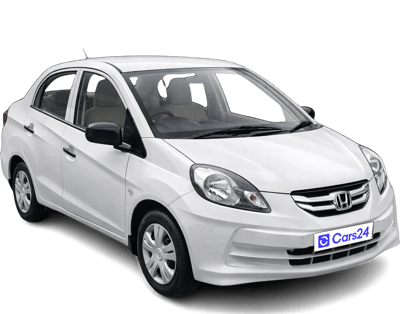 2015 Honda Amaze - Sedan - Petrol - Manual - ₹3.00 lakh