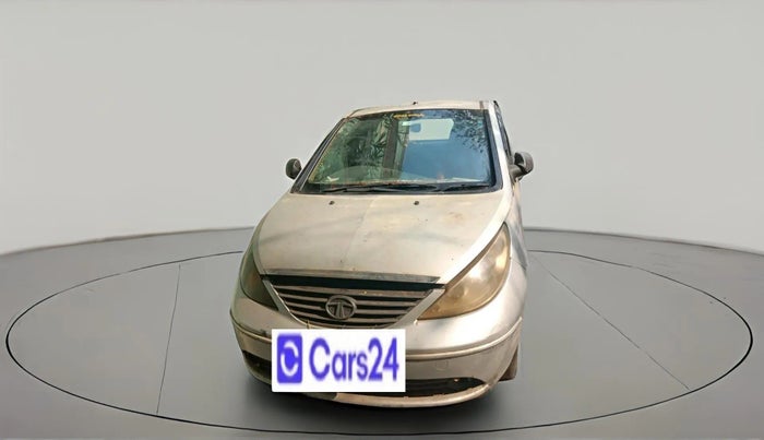 2014 Tata Indica Vista LS TDI, Diesel, Manual, 1 km, exterior