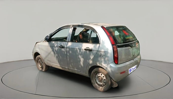 2014 Tata Indica Vista LS TDI, Diesel, Manual, 1 km, exterior