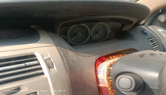 2014 Tata Indica Vista LS TDI, Diesel, Manual, 1 km, interior