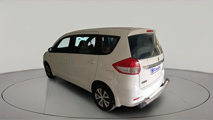 2016 Maruti Ertiga VDI SHVS, Diesel, Manual, 61,065 km, exterior