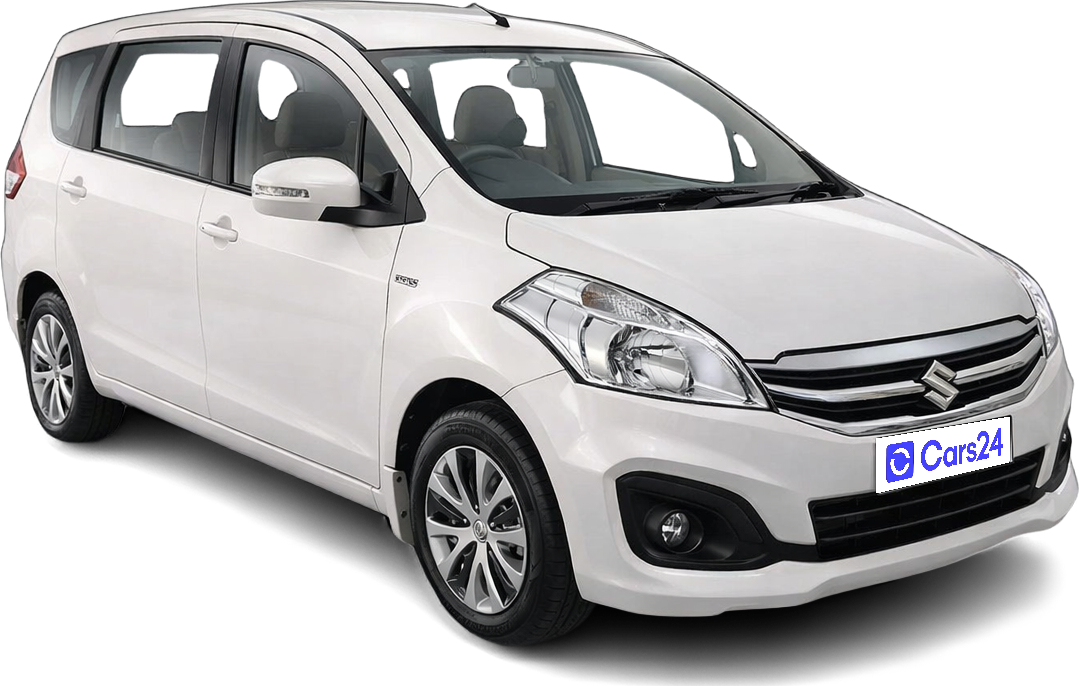 2016 Maruti Ertiga - SUV - Diesel - Manual - ₹6.90 lakh