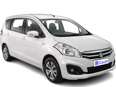 2016 Maruti Ertiga - SUV - Diesel - Manual - ₹6.90 lakh