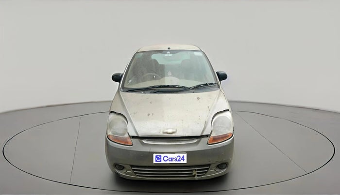 2011 Chevrolet Spark LS 1.0 LPG, Petrol, Manual, 1 km, exterior