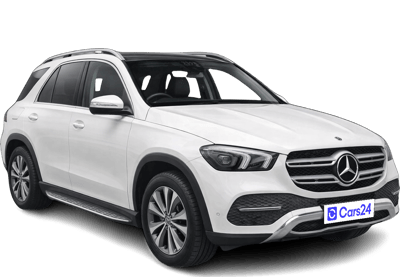 2021 Mercedes Benz GLE - SUV - Diesel - Automatic - ₹59.06 lakh