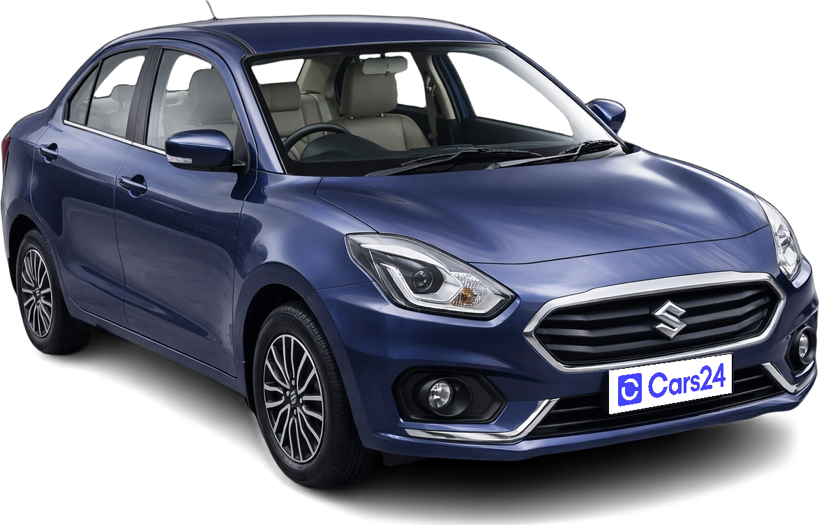2022 Maruti Dzire - Sedan - Petrol - Manual - ₹6.50 lakh