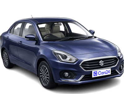 2022 Maruti Dzire - Sedan - Petrol - Manual - ₹6.50 lakh