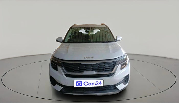 2022 KIA SELTOS HTK PLUS AT 1.5 DIESEL, Diesel, Automatic, 78,245 km, exterior