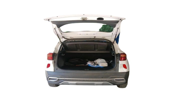 2022 KIA SELTOS HTK PLUS AT 1.5 DIESEL, Diesel, Automatic, 78,245 km, exterior