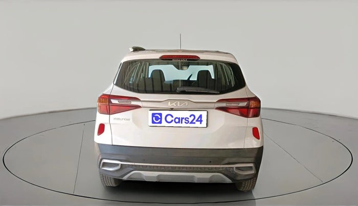 2022 KIA SELTOS HTK PLUS AT 1.5 DIESEL, Diesel, Automatic, 78,245 km, exterior