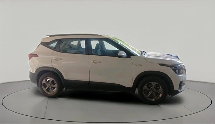 2022 KIA SELTOS HTK PLUS AT 1.5 DIESEL, Diesel, Automatic, 78,245 km, exterior