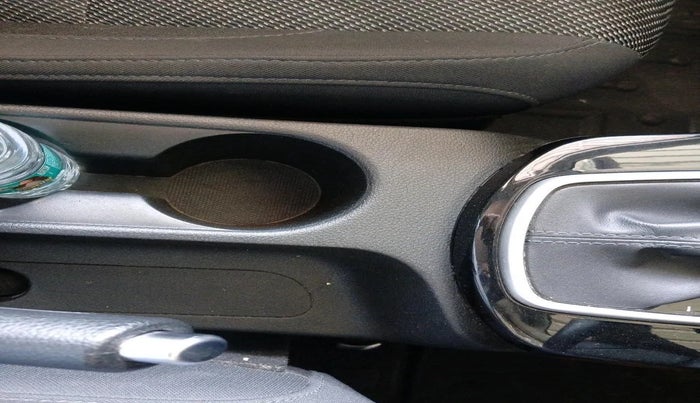 2022 KIA SELTOS HTK PLUS AT 1.5 DIESEL, Diesel, Automatic, 78,245 km, interior