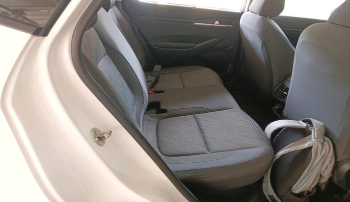 2022 KIA SELTOS HTK PLUS AT 1.5 DIESEL, Diesel, Automatic, 78,245 km, interior